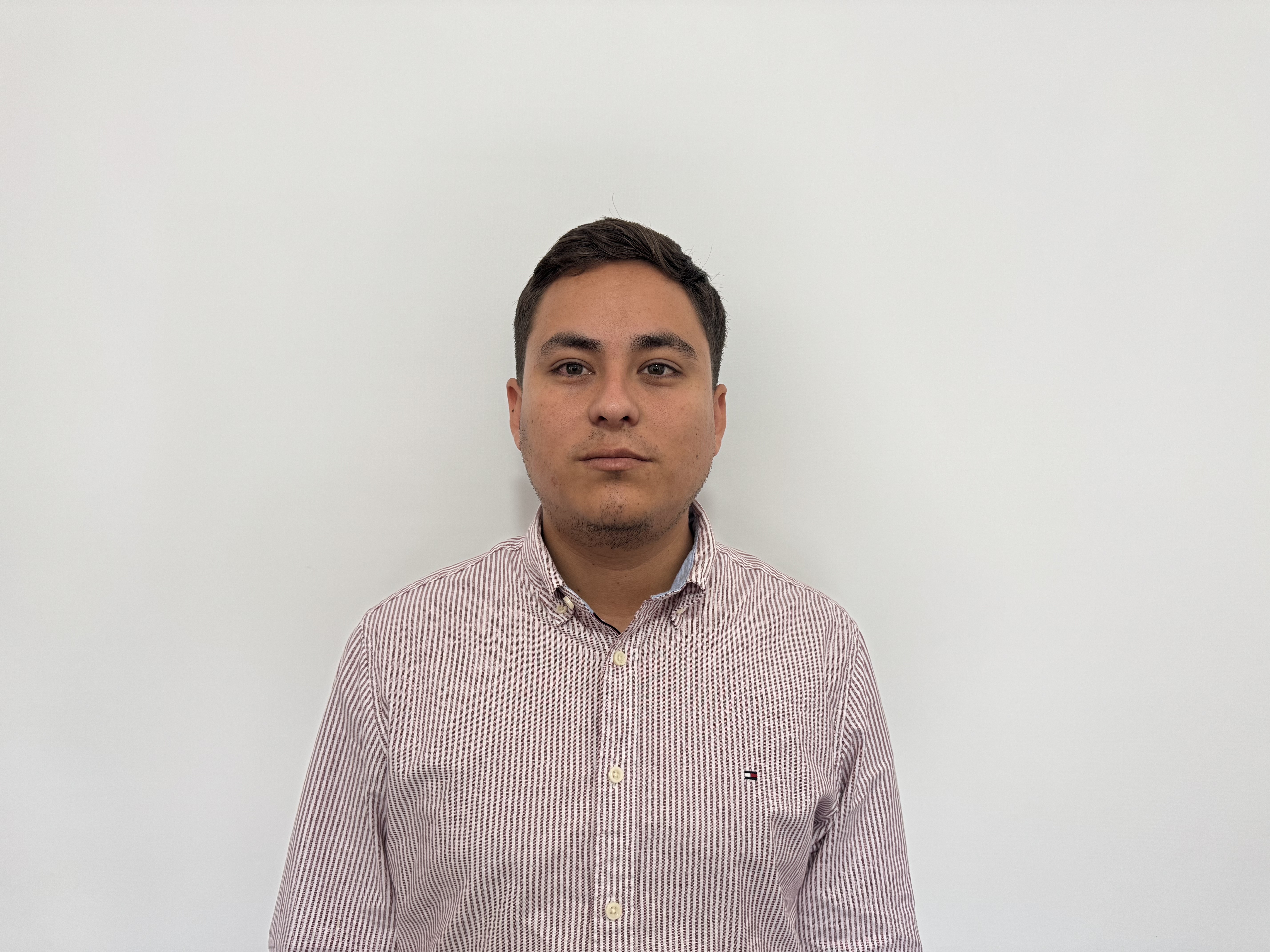 KAHEL ANTONIO MENDEZ PEDRIN